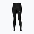Women's running leggings Mizuno Core Impulse Long black 2
