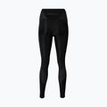 Women's running leggings Mizuno Tech Biogear Sonic Long black 2