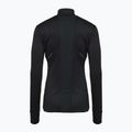 Women's running sweatshirt Mizuno Active Warm Half Zip black 2