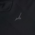 Women's running sweatshirt Mizuno Active Warm Hooded black 3