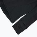 Women's running sweatshirt Mizuno Active Warm Hooded black 4