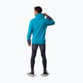 Men's Mizuno Waterproof 20K ER capri breeze running jacket 4