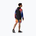 Men's Mizuno Active Alpha Hodded yuuyake running jacket 3