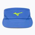 Tennis visor Mizuno Drylite Visor ultramarine 2