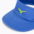 Tennis visor Mizuno Drylite Visor ultramarine 3