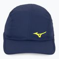 Baseball cap Mizuno Drylite Cap estate blue 2