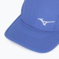 Baseball cap Mizuno Drylite Cap ultramarine 3