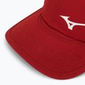 Baseball cap Mizuno Drylite Cap lava falls 3