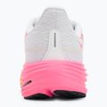 Running shoes Mizuno Wave Rider 28 white/tang orange/pink tetra 6
