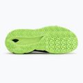 Padel shoes Mizuno Wave Enforce Tour 2 black/foliage green/glowing ap 4