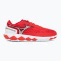 Tennis shoes Mizuno Wave Enforce Tour 2 CC fiery red/white/sun-dried toma 2