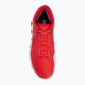 Tennis shoes Mizuno Wave Enforce Tour 2 CC fiery red/white/sun-dried toma 5