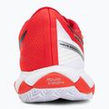Tennis shoes Mizuno Wave Enforce Tour 2 CC fiery red/white/sun-dried toma 6