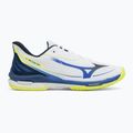 Tennis shoes Mizuno Wave Exceed Tour 7 CCwhite/dazzling blue/lightning 2