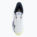 Tennis shoes Mizuno Wave Exceed Tour 7 CCwhite/dazzling blue/lightning 5