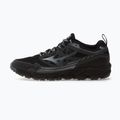 Shoes Mizuno Wave Daichi Ls Black/Metallic Gray/Iron Gate