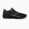 Shoes Mizuno Wave Daichi Ls Black/Metallic Gray/Iron Gate 2