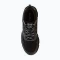 Shoes Mizuno Wave Daichi Ls Black/Metallic Gray/Iron Gate 5