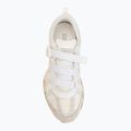 Shoes Mizuno Wave Prophecy Strap 2 snow white/pristine 5