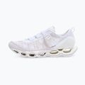 Shoes Mizuno Wave Prophecy Strap 2 snow white/pristine