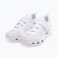 Shoes Mizuno Wave Prophecy Strap 2 snow white/pristine 2