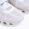 Shoes Mizuno Wave Prophecy Strap 2 snow white/pristine 5