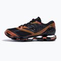 Shoes Mizuno Wave Prophecy LS black sand/black/autumn sunset
