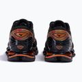 Shoes Mizuno Wave Prophecy LS black sand/black/autumn sunset 4