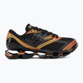 Shoes Mizuno Wave Prophecy LS black sand/black/autumn sunset 2
