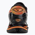Shoes Mizuno Wave Prophecy LS black sand/black/autumn sunset 6