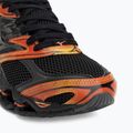 Shoes Mizuno Wave Prophecy LS black sand/black/autumn sunset 7