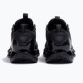 Running shoes Mizuno Wave Prophecy 13.2 black/black/iron gate 4