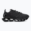 Running shoes Mizuno Wave Prophecy 13.2 black/black/iron gate 2