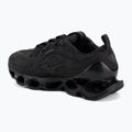 Running shoes Mizuno Wave Prophecy 13.2 black/black/iron gate 3