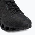 Running shoes Mizuno Wave Prophecy 13.2 black/black/iron gate 7