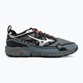 Men's shoes Mizuno Wave Daichi LS stormy weather/silver 2
