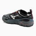 Men's shoes Mizuno Wave Daichi LS stormy weather/silver 3