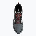 Men's shoes Mizuno Wave Daichi LS stormy weather/silver 5