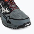 Men's shoes Mizuno Wave Daichi LS stormy weather/silver 7