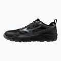 Men's shoes Mizuno Wave Daichi LS stormy weather/silver