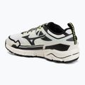 Shoes Mizuno Wave Daichi LS gf white/black/daiquiri green 3
