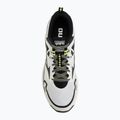 Shoes Mizuno Wave Daichi LS gf white/black/daiquiri green 5