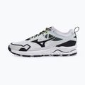 Shoes Mizuno Wave Daichi LS gf white/black/daiquiri green