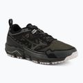 Shoes Mizuno Wave Daichi LS forest night/black/silver birch