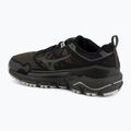 Shoes Mizuno Wave Daichi LS forest night/black/silver birch 3