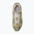 Shoes Mizuno Wave Rider 10 elm/dawn blue/stone gray 5