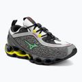 Shoes Mizuno Wave Prophecy 13.2 quiet shade/vibrant green