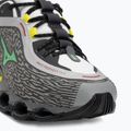Shoes Mizuno Wave Prophecy 13.2 quiet shade/vibrant green 7