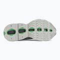Shoes Mizuno Wave Prophecy 13.2 harbor mist/black/vibrant green 4