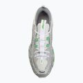 Shoes Mizuno Wave Prophecy 13.2 harbor mist/black/vibrant green 5